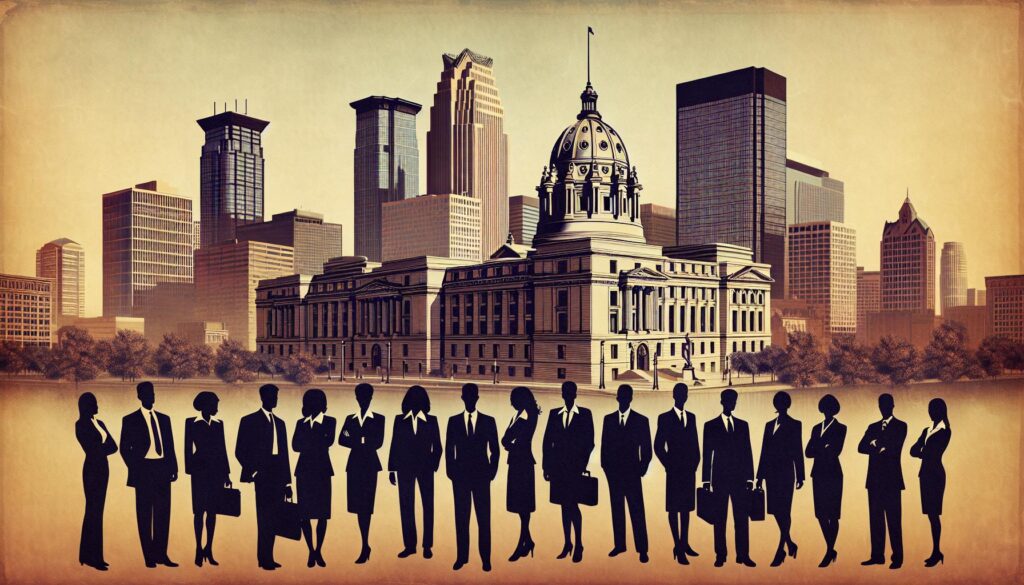 Top Biggest Law Firms in Minnesota: Leaders in Legal Expertise ...