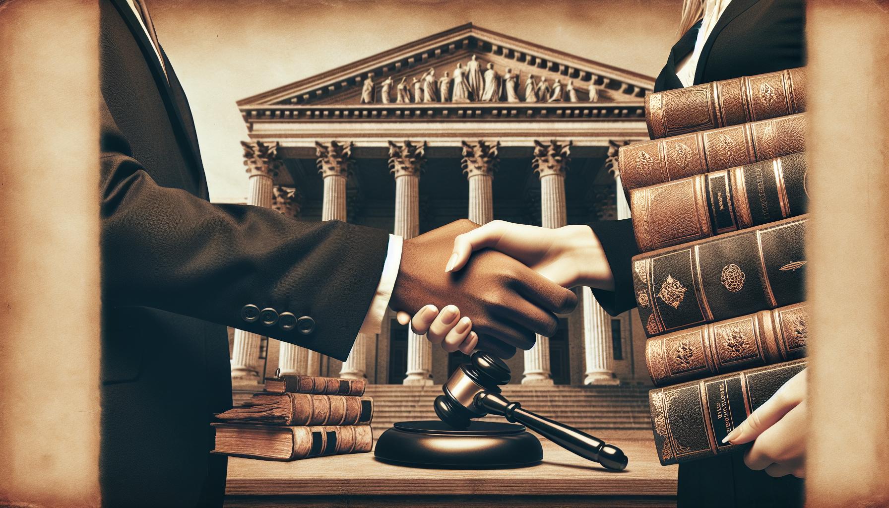 Beat Law Firm GPA Cutoffs Networking Experience Tips