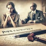 Does Power of Attorney Override a Spouse Understanding POA Rules
