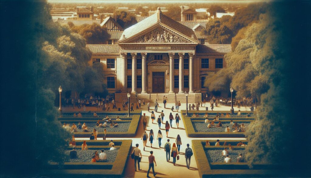 Top Law Schools in New England