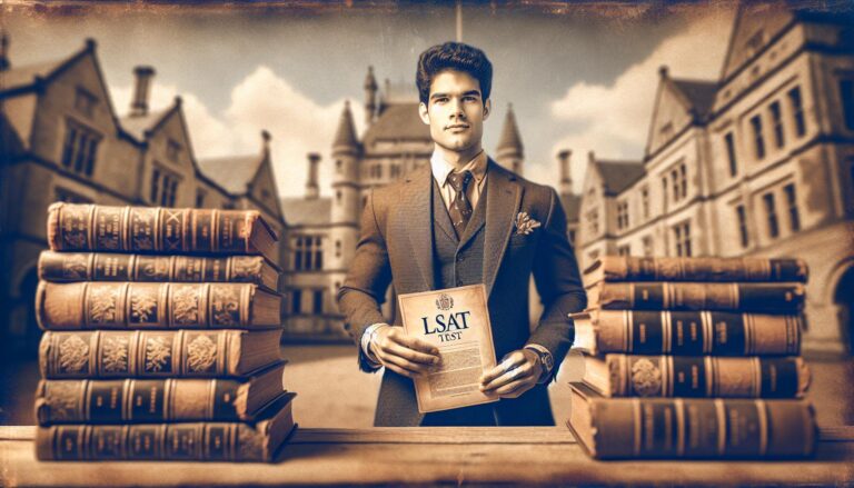 Maximize Your Law School Chances with a 158 LSAT Score