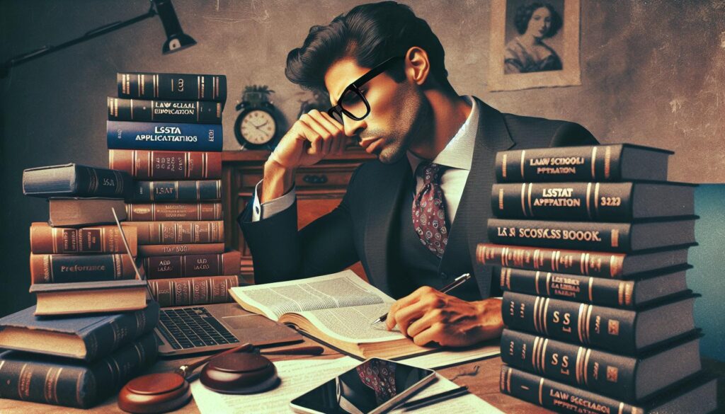 Maximize Your Law School Options with a 156 LSAT Score