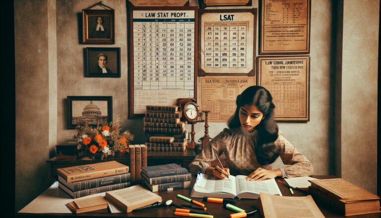 Boost Your 125 LSAT Score: Strategies for a Successful Retake