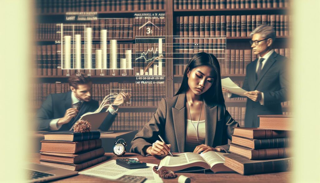 Unlocking the 'L in LSAT': Key to Law School Admittance