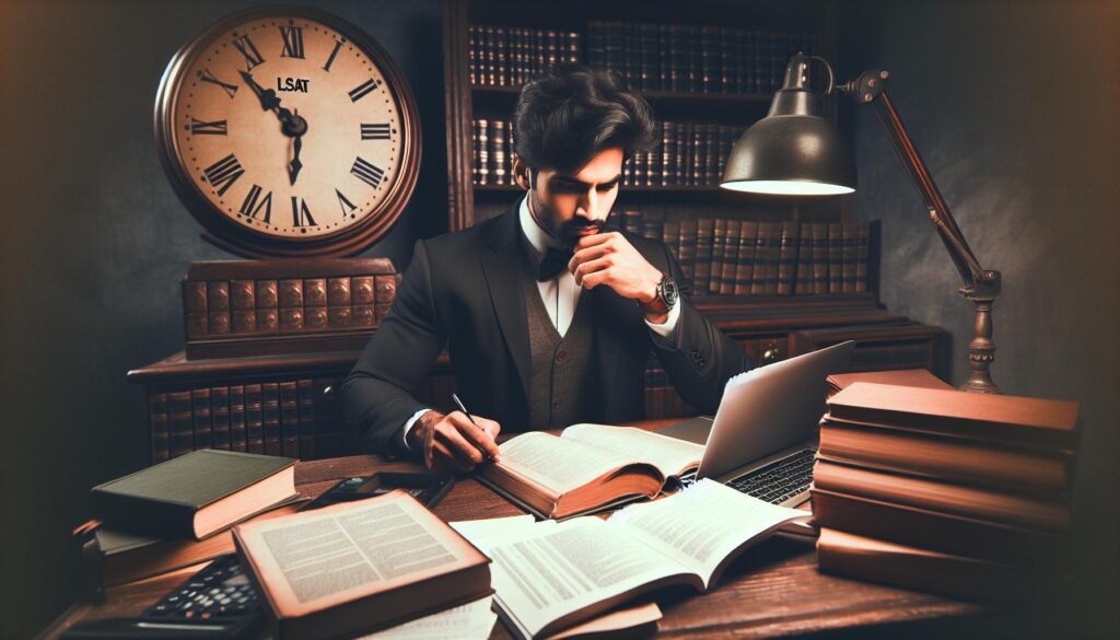 Achieve a 171 LSAT Score: Proven Strategies and Tips