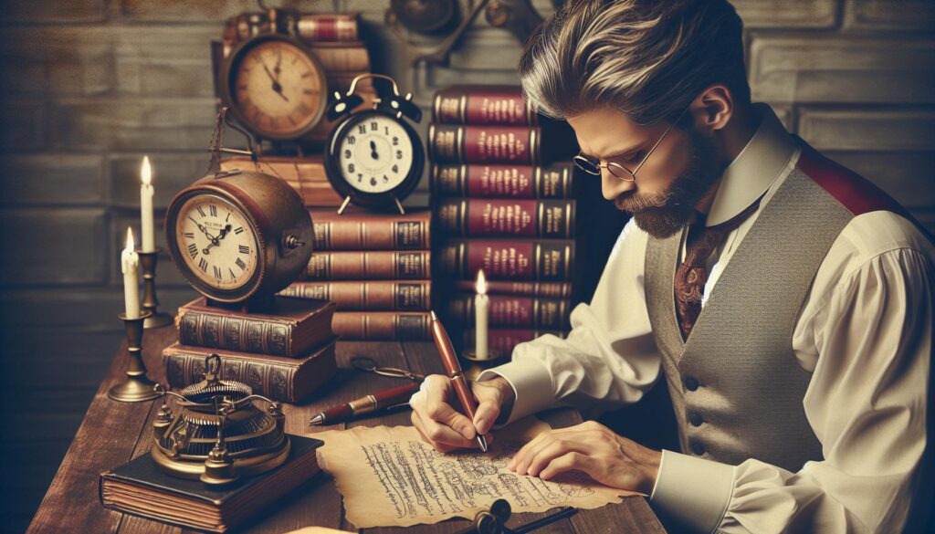 LSAT Scratch Paper Rules: Can You Use It During the Test?