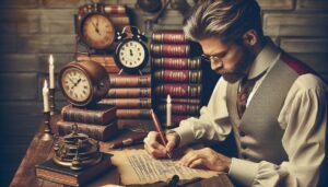 LSAT Scratch Paper Rules: Can You Use It During the Test?