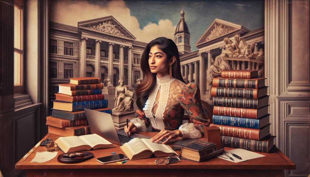 Boost Your Law School Journey: Strategies with a 163 LSAT Score