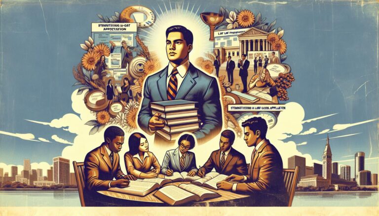 Boost Your Law School Chances with a 126 LSAT Score