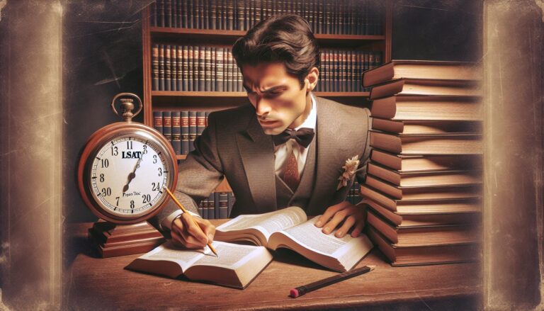 Boost Your 127 LSAT Score: Improvement Strategies and Tips