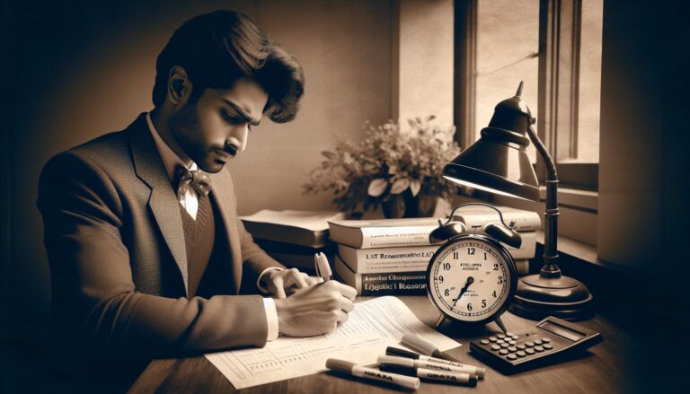 Boost Your 123 LSAT Score: Proven Strategies for Success