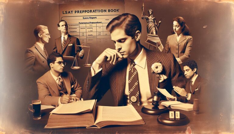 Boost Your Future: Rising Above a 131 LSAT Score