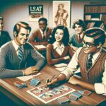 Nathan Fox LSAT: Revolutionizing Test Prep with Fun Learning