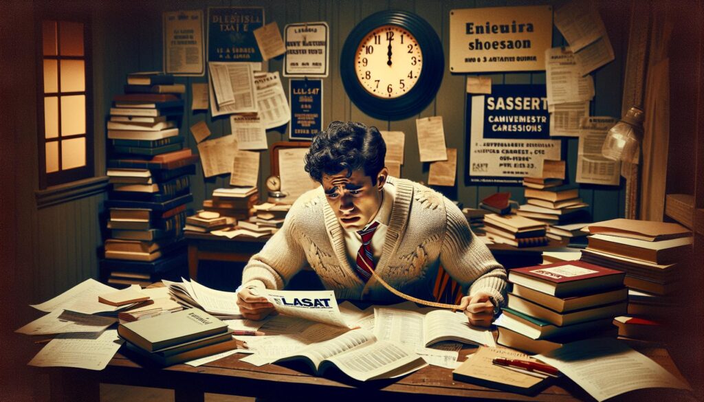 Maximize Your Law School Options with a 150 LSAT Score