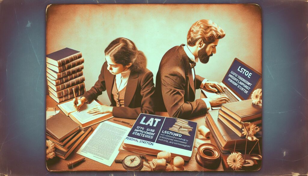 Boost Your Law School Odds: Strategies for a 145 LSAT Score