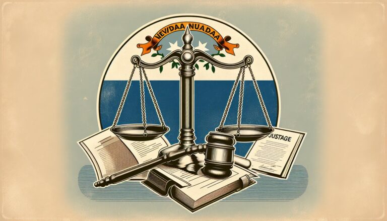 Nevada Will and Testament Template Guide: Draft with Confidence