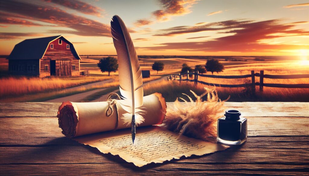 Essential Guide to Will and Testament Template in Oklahoma