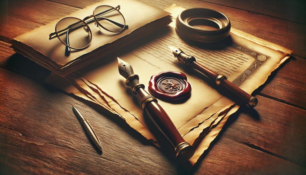 Essential Guide: Will and Testament Template in Delaware