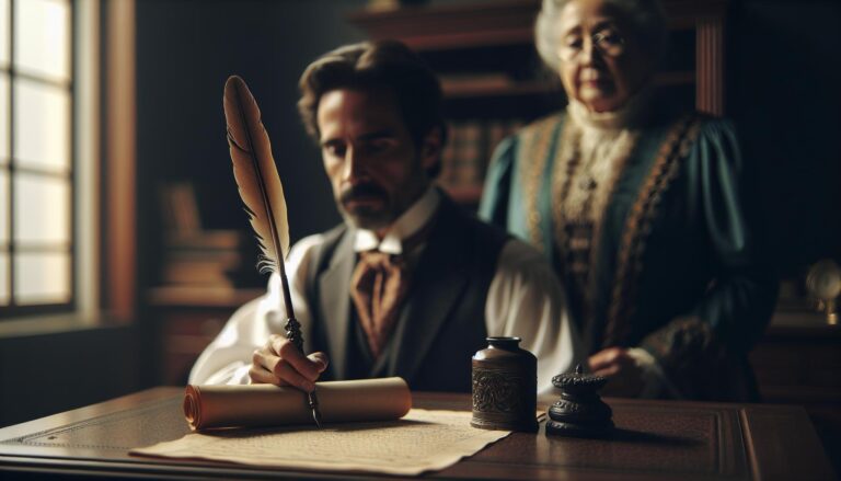 Essential Guide to Georgia Will and Testament Templates