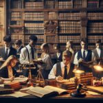 Boost Your Future: Legal Internships for High School Students