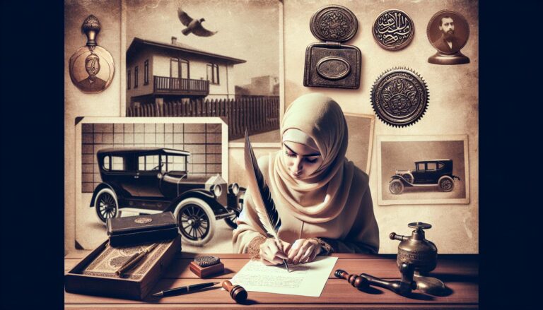 Iowa Will and Testament Template: A Step-by-Step Guide