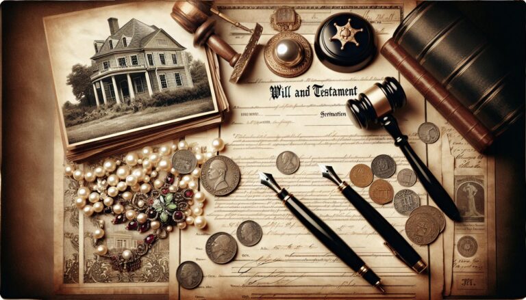 Essential Guide to Will and Testament Template in Connecticut