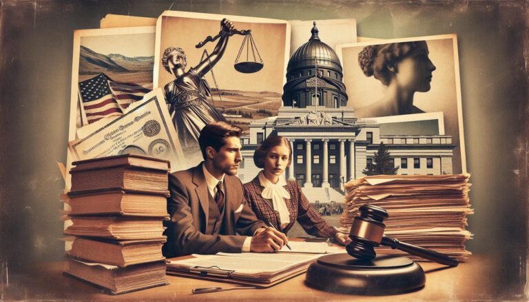 Best Will and Testament Template Resources in Montana