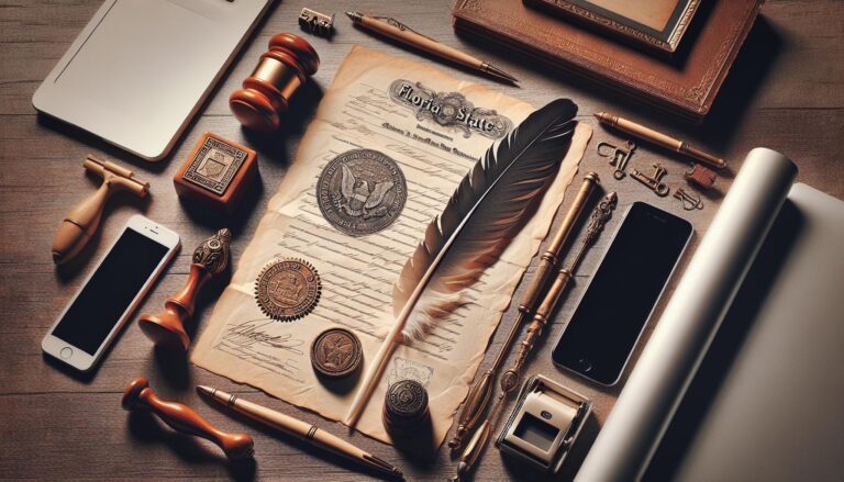 Ultimate Guide to Will and Testament Template in Florida: Compliance & Updates