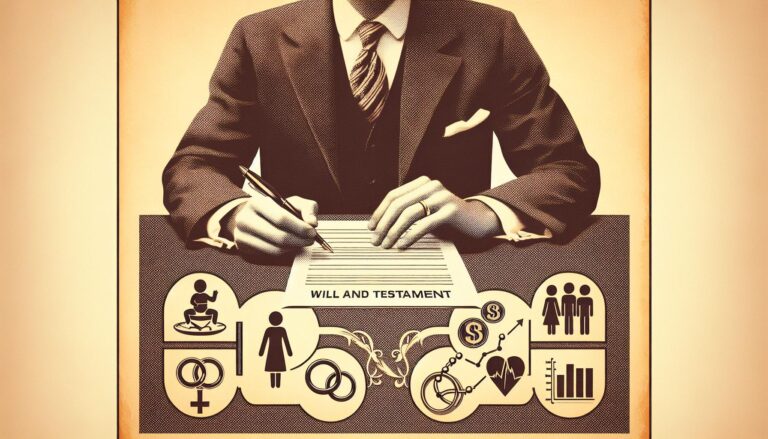 Updating Your Will and Testament Template in California: A Guide