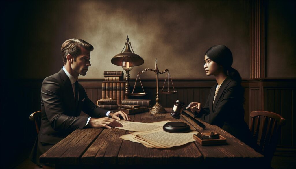 Who Does a Probate Attorney Represent? Exploring Their Essential Role