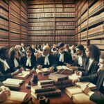 Unlock Success: Top Advantages of Attending T14 Law Schools