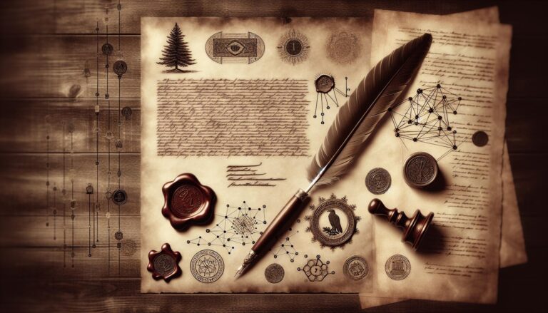 Essential Guide to Maine Will and Testament Template: Ensure Your Wishes Are Honored