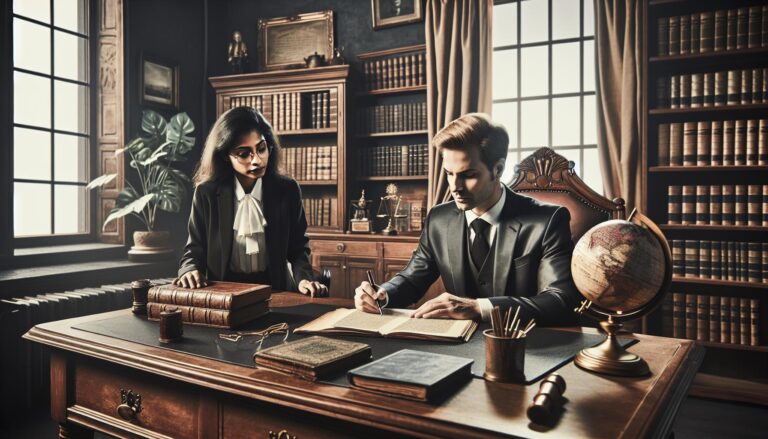 Ultimate Guide to a Colorado Will and Testament Template