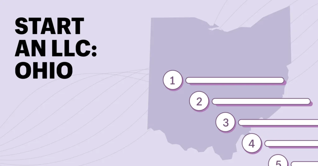 ohio llc operating agreement