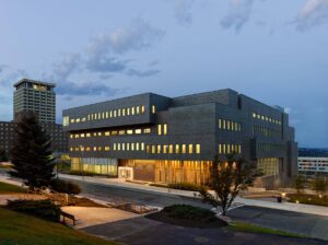 Syracuse Law Ranking