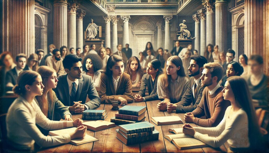 Does UCSD Have a Law School? Exploring Legal Education Options