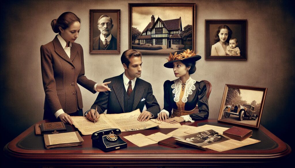 Married? Here's Why You Still Need a Will