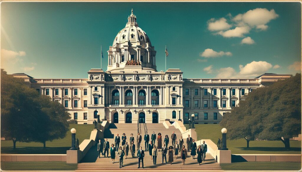 Top 5 Largest Law Firms in Minnesota: A Comprehensive Guide